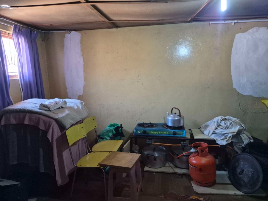 3 Bedroom Property for Sale in Zwide Eastern Cape